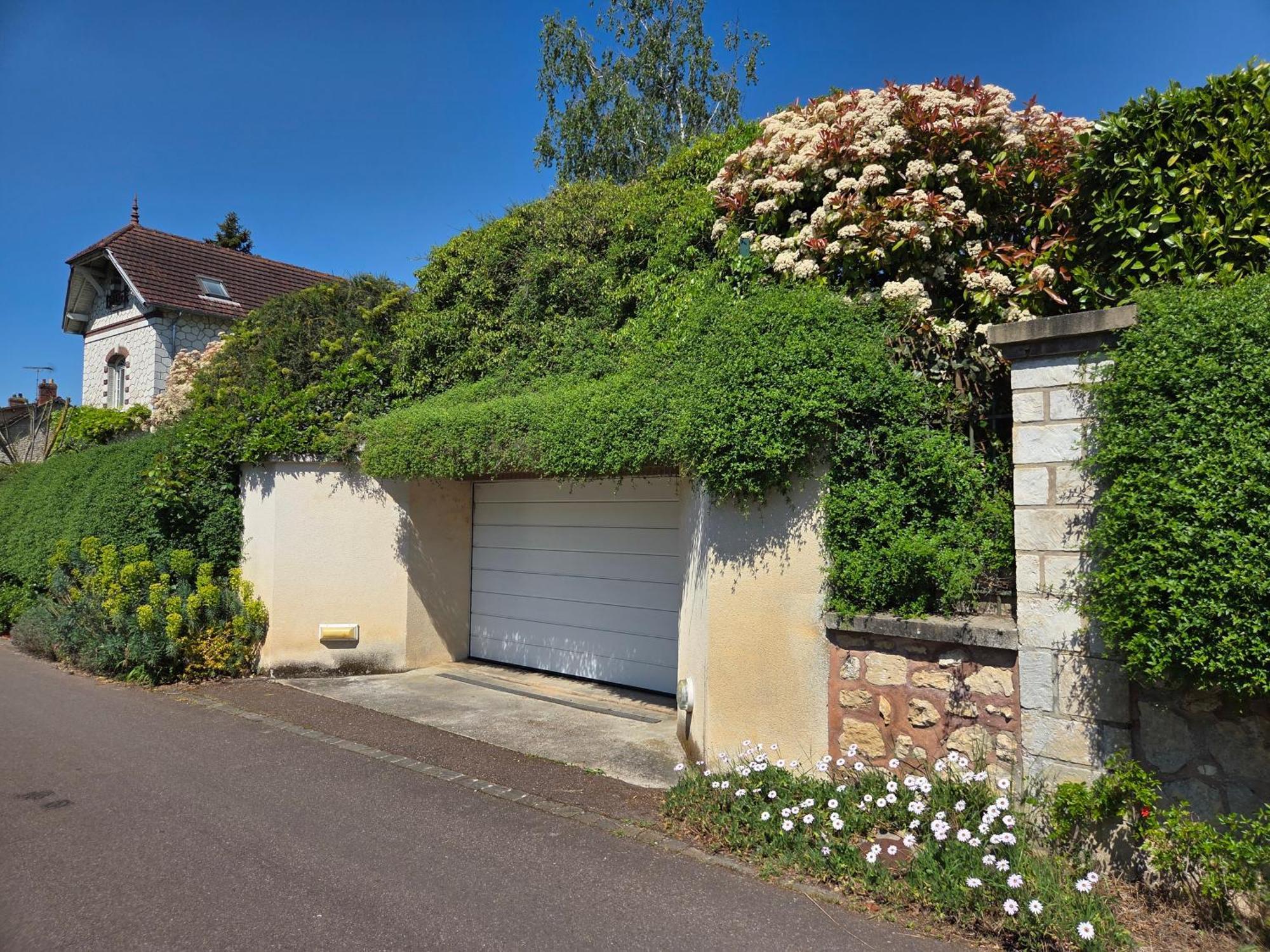 Villa Clair Logis Giverny Exterior foto
